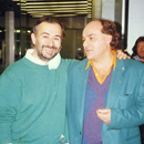 peppe lanzetta